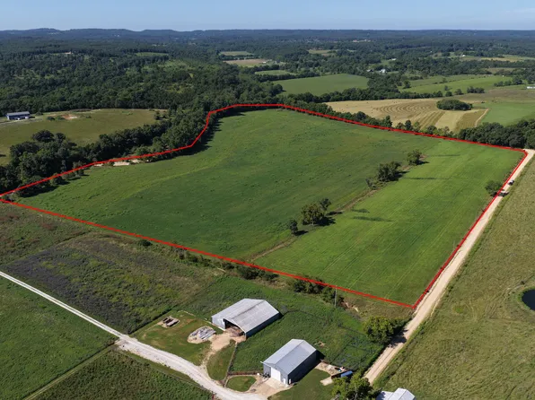 000 5 Cemetery Road, Mansfield, MO 65704