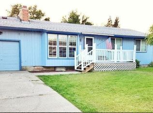 213 N Hodges Rd, Greenacres, WA 99016