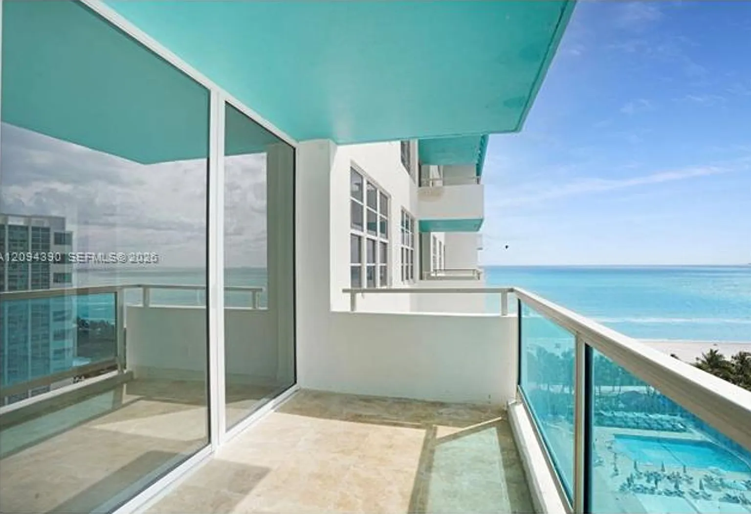 5101 Collins Ave cu-11J, Miami Beach, FL 33140 — Photo 3