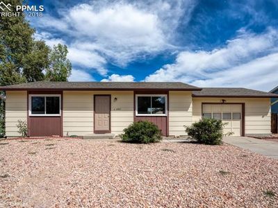 6845 Goldfield Dr, Colorado Springs, CO, 80911
