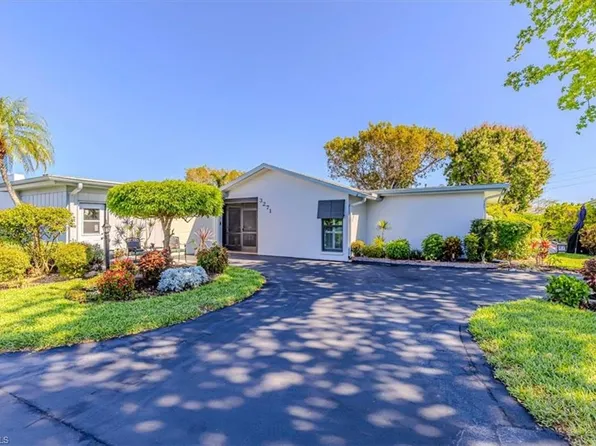 3271 Boca Ciega DR #D50, NAPLES, FL 34112