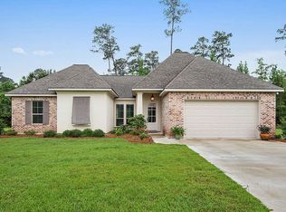 109 April Ct, Covington, LA 70433