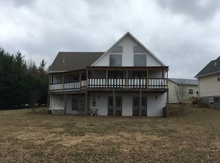 50 County Road 91, Rogersville, AL 35652