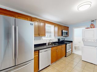 4 Rose Ave FLOOR 2, Braintree, MA 02184