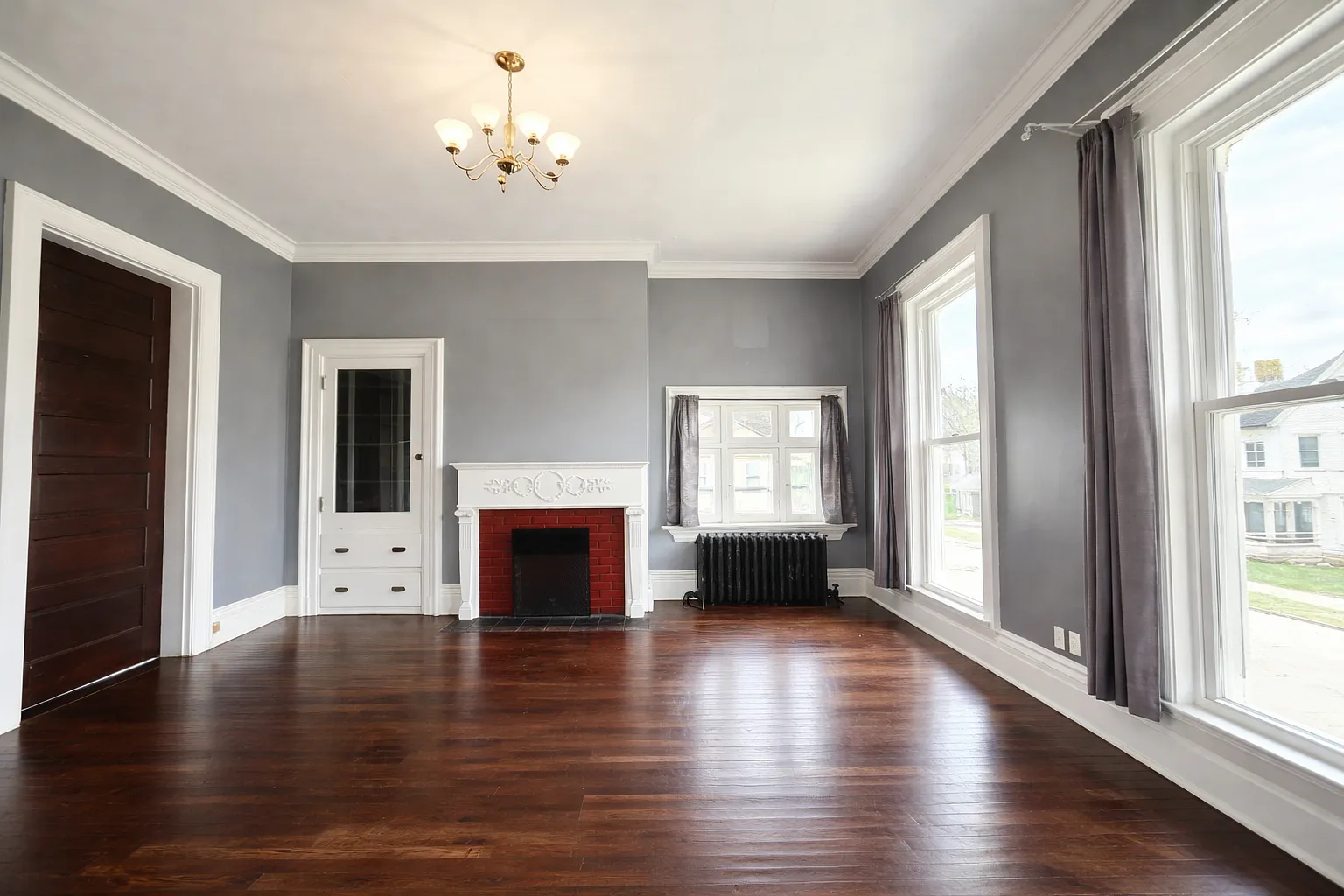 726 N Downing - 3 — Photo 1
