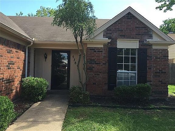 2nd image of 538 Nightshade Dr