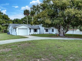 540 S Carpenter Ave, Orange City, FL 32763