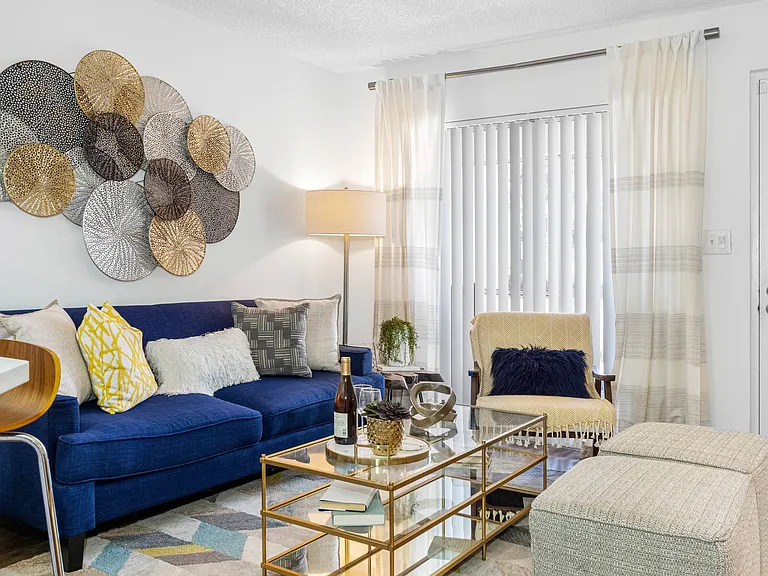 Boca Arbor Club Apartments — Photo 21