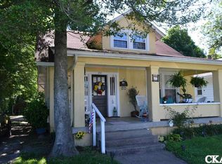 234 Harding St, Danville, KY 40422