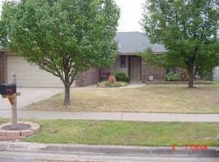8317 N 125th Ave E, Owasso, OK 74055