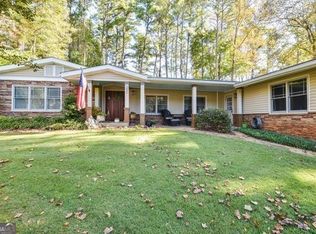 2886 Cardinal Lake Cir, Duluth, GA 30096