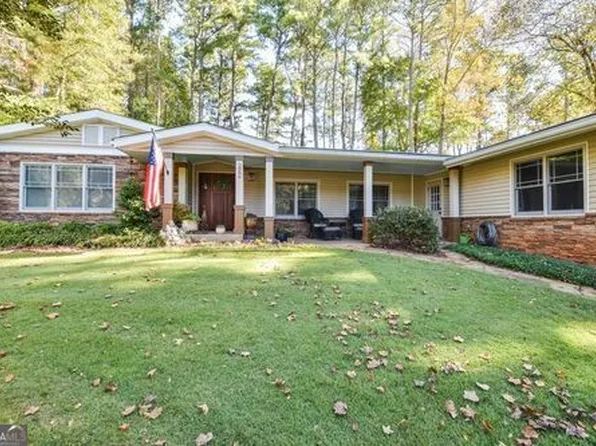 2886 Cardinal Lake Cir, Duluth, GA 30096