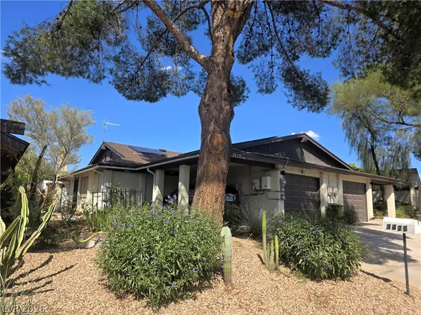3428 Don Miguel Dr, Las Vegas, NV 89121