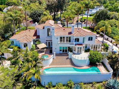 6039 Calle Camposeco, Rancho Santa Fe, CA, 92067