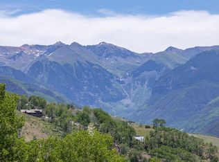 W Serapio Dr LOT 130, Telluride, CO 81435