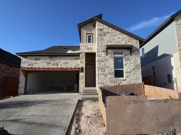 849 Corvallis Dr, Leander, TX 78641