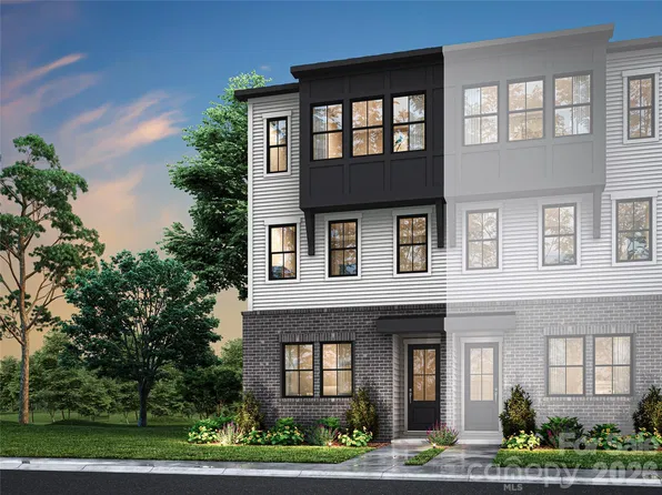 10303 Princess Crossing Dr, Charlotte, NC 28277