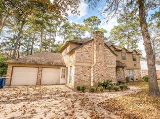 25207 Spring Ridge Dr, Spring, TX 77386