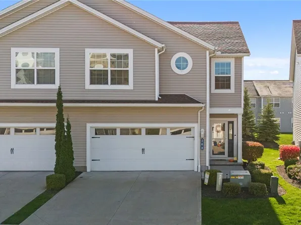 160 Larimar Dr, Eastlake, OH 44095