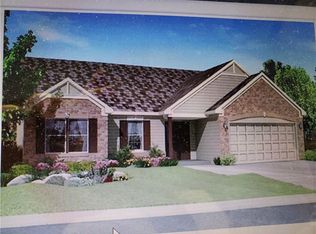 1243 Curry Rd, Greenwood, IN 46143