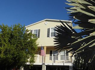 27395 Barbuda Ln, Ramrod Key, FL 33042