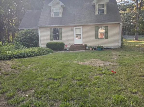 1715 Emerson Ave, Salisbury, MD 21801