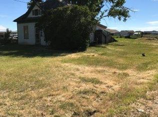 274 N 400 W, Blackfoot, ID 83221