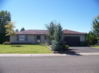 5708 Sturdivant Ave, Klamath Falls, OR