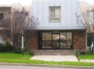 4850 Whitsett Ave APT 12, Valley Village, CA 91607