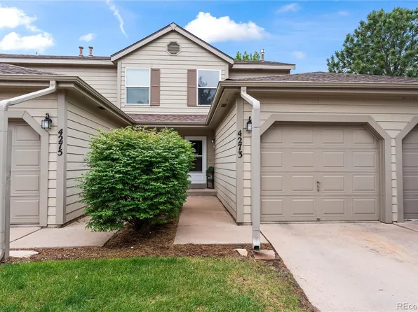 4273 Hunting Meadows Circle #2, Colorado Springs, CO 80916