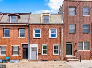 3823 Mount Vernon St, Philadelphia, PA 19104