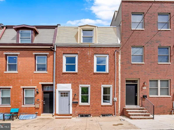 3823 Mount Vernon St, Philadelphia, PA 19104