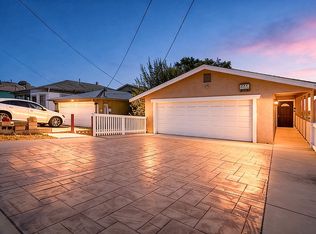 16871 Ehle St, San Leandro, CA 94578