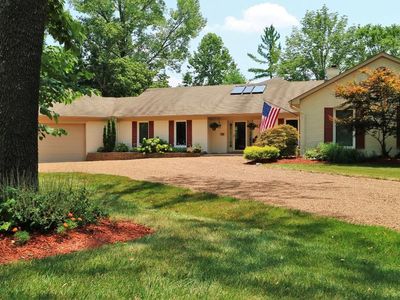 10402 Shadyside Ln, Cincinnati, OH, 45249