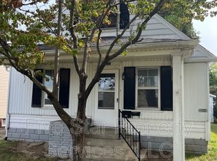 2244 S 9th St #1, Springfield, IL 62703