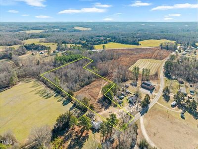37 Kerr Lake Cole Bridge Rd #C3, Norlina, NC, 27563