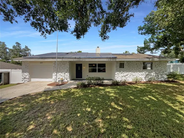 522 Highland Dr, Eustis, FL 32726