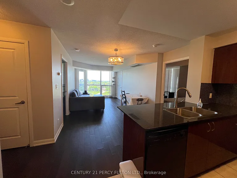 5791 Yonge St #1803 — Photo 11