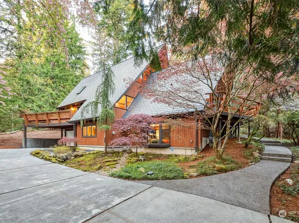 15601 258 Place SE, Issaquah, WA 98027