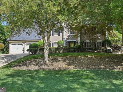3002 Creekside Way, Marietta, GA, 30066