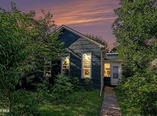 628 Orchard St, Toledo, OH 43609
