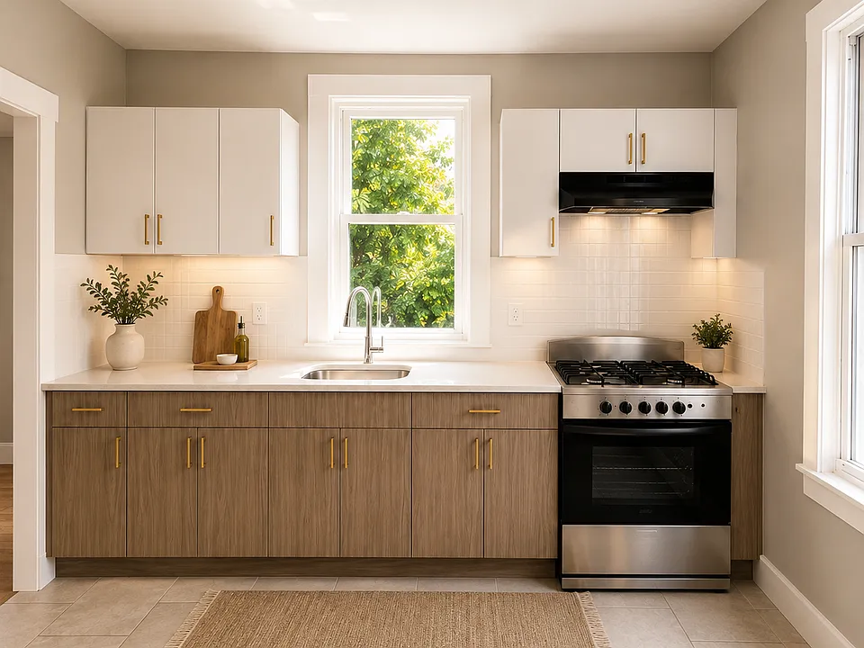 27-29 N Munn Ave #2A