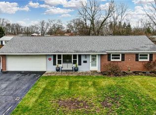 65 Tuxworth Rd, Dayton, OH 45458