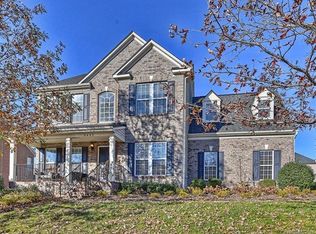 6443 Donnegal Farm Rd, Charlotte, NC 28270