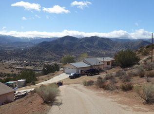 33805 Buffalo Ridge Rd, Acton, CA 93510