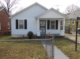 2133 Hermosa St, Nashville, TN 37208