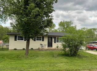 210 Charlotte Dr, Gray Summit, MO 63039