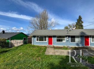 3333 Ward Ave, Bremerton, WA 98310