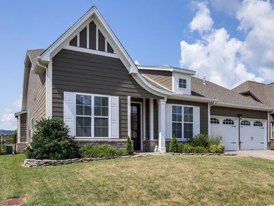 4962 Maxwell Landing Dr, Nolensville, TN, 37135