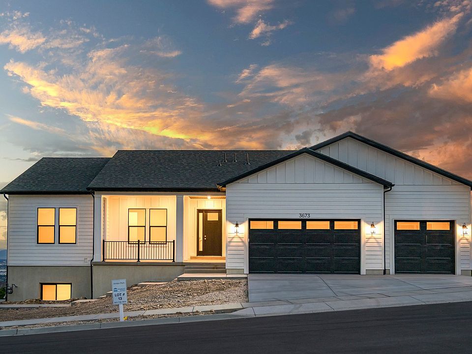 1st image of 3673 N Mountain Rd E #13